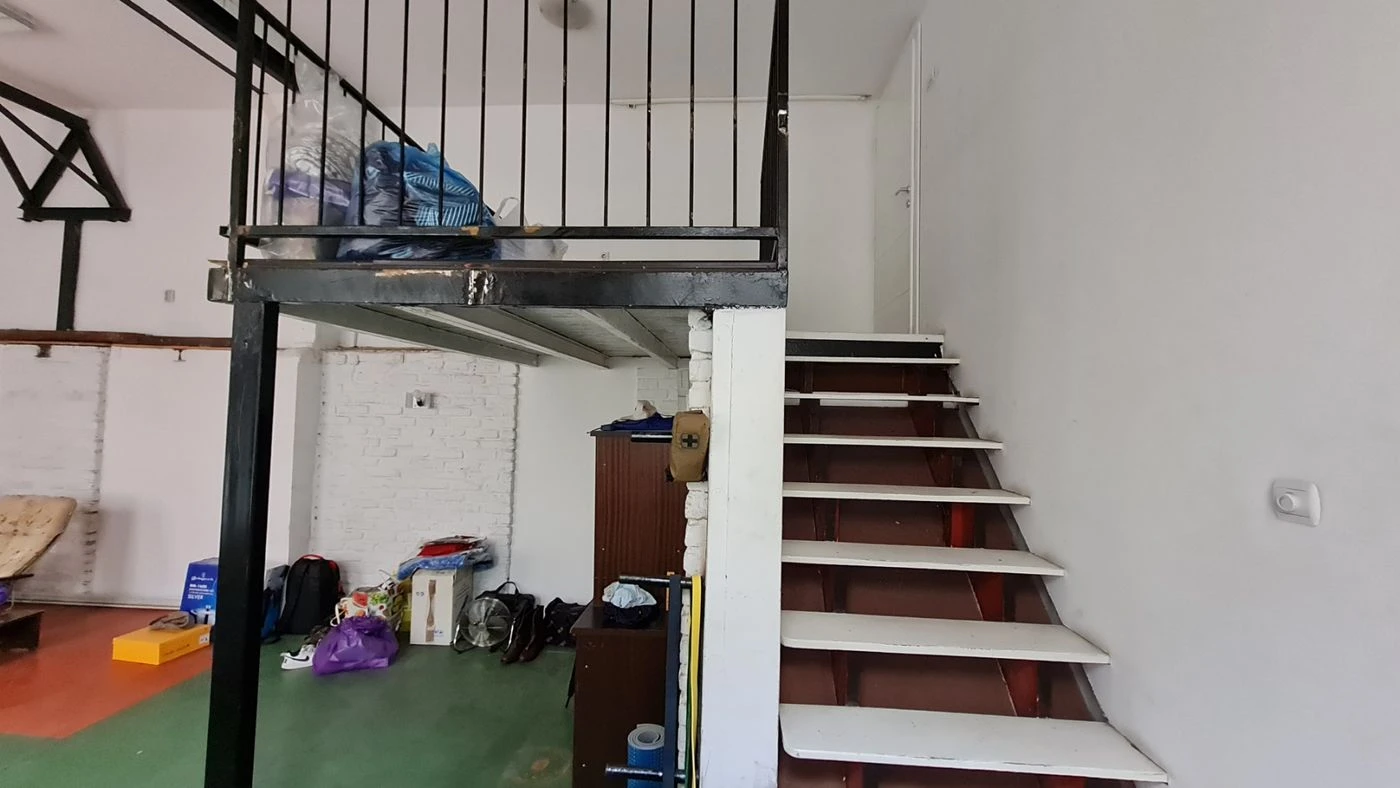 stan na prodaju Novi Sad 58m2 502931