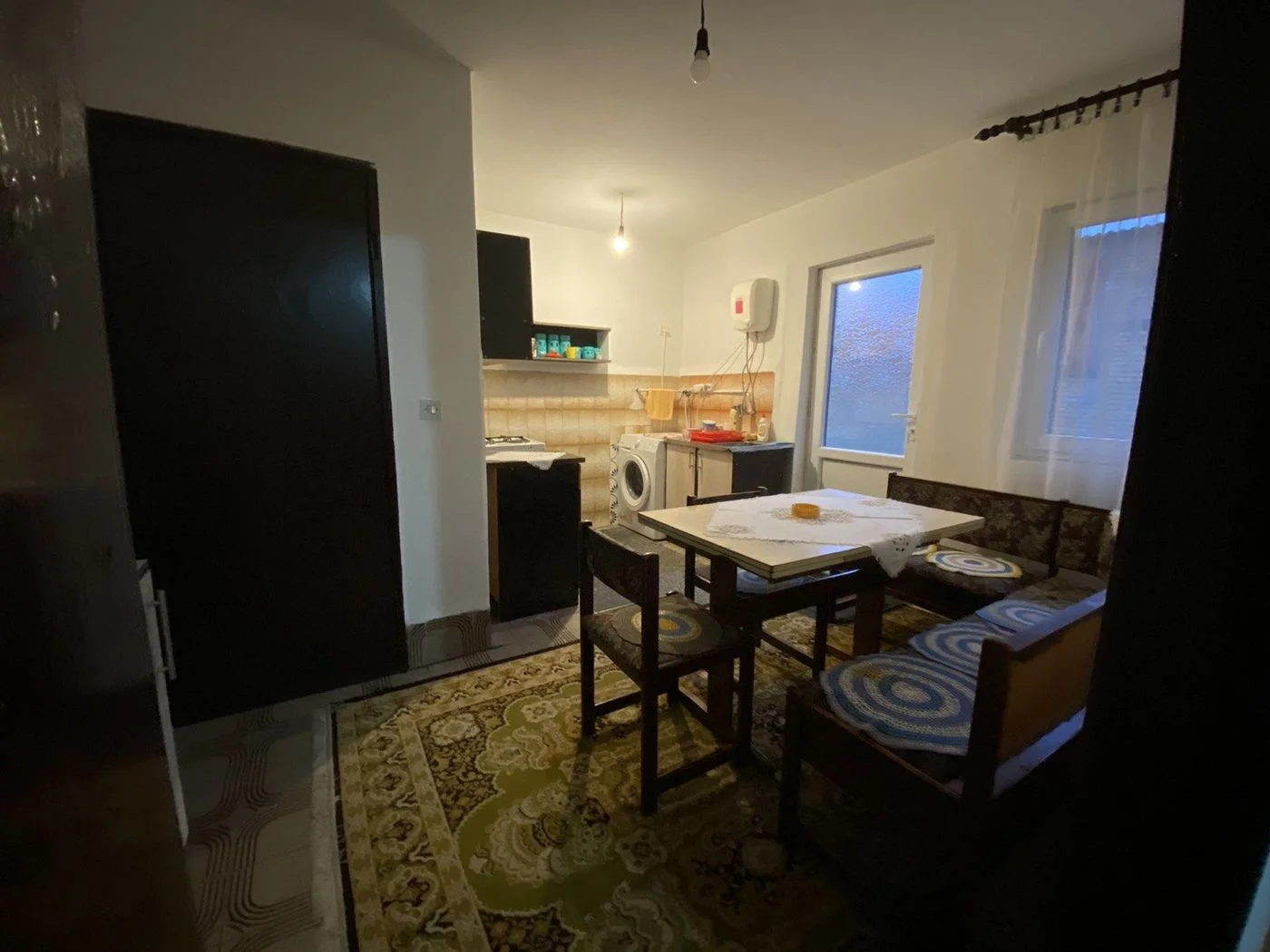 kuca na prodaju Žabalj 102m2 496044