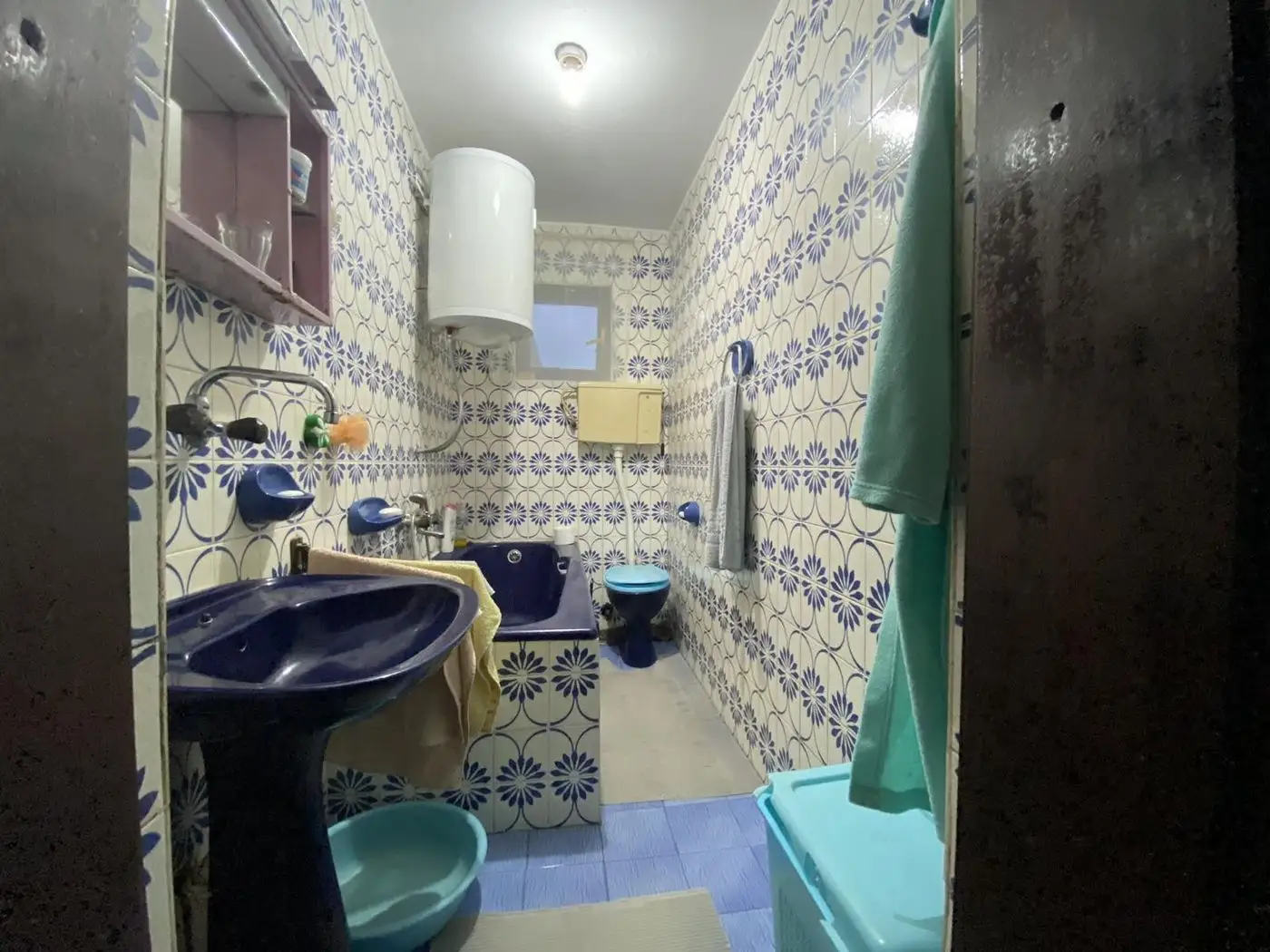 kuca na prodaju Žabalj 102m2 496044