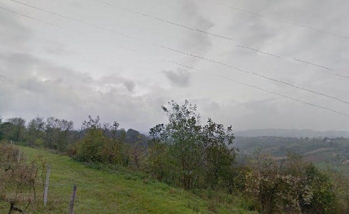Plac na prodaju Sremska Kamenica 1199m2, 502968