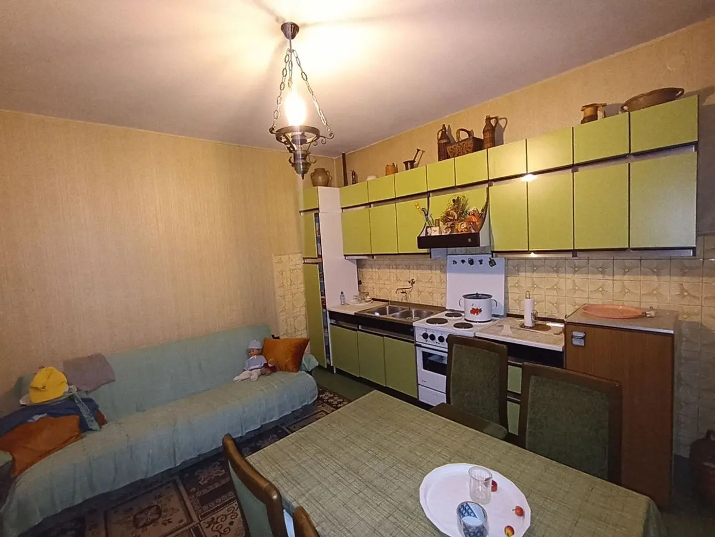 kuca na prodaju Veternik 110m2 503171