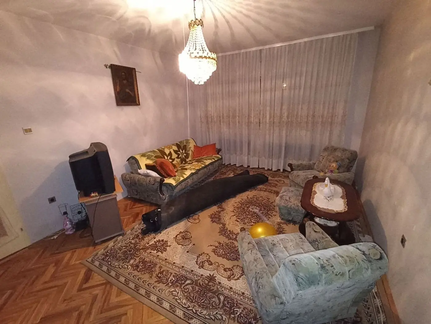 kuca na prodaju Veternik 110m2 503171