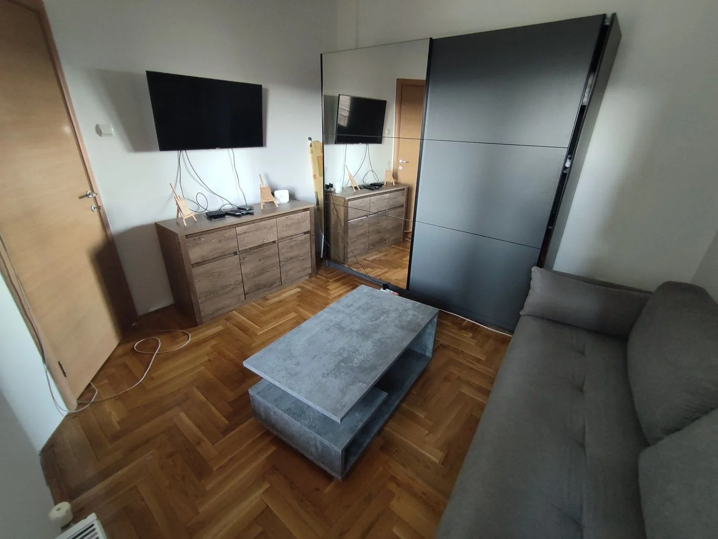 stan na prodaju Sremska Kamenica 46m2 503305