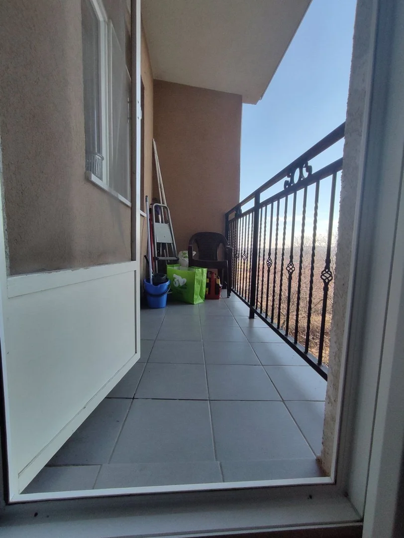 stan na prodaju Sremska Kamenica 46m2 503305