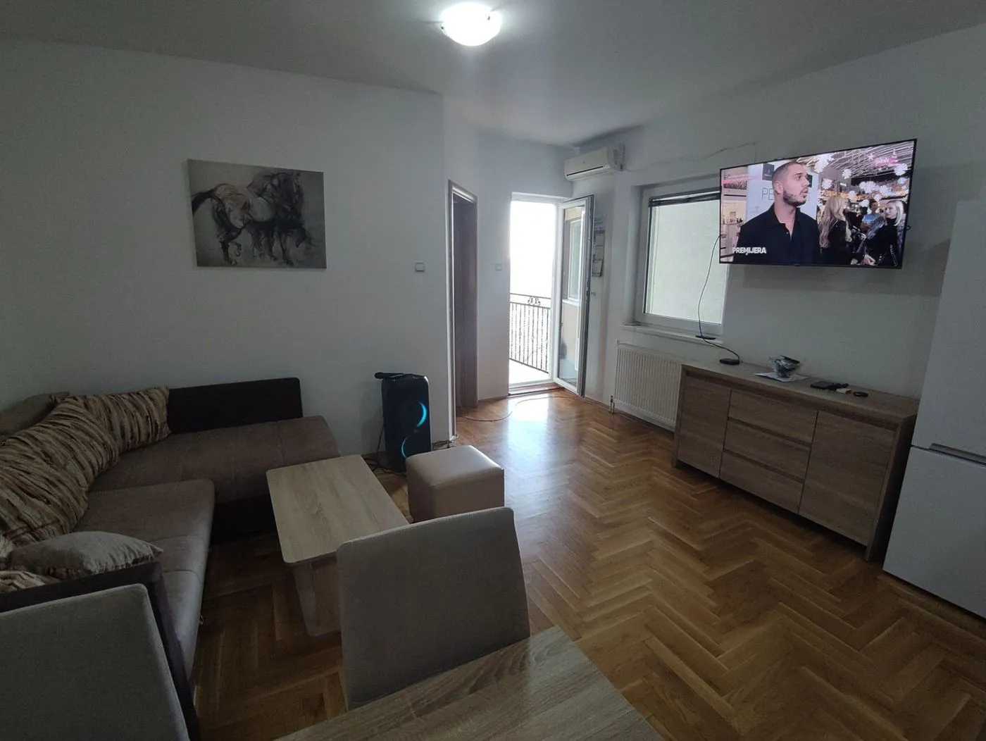 stan na prodaju Sremska Kamenica 46m2 503305