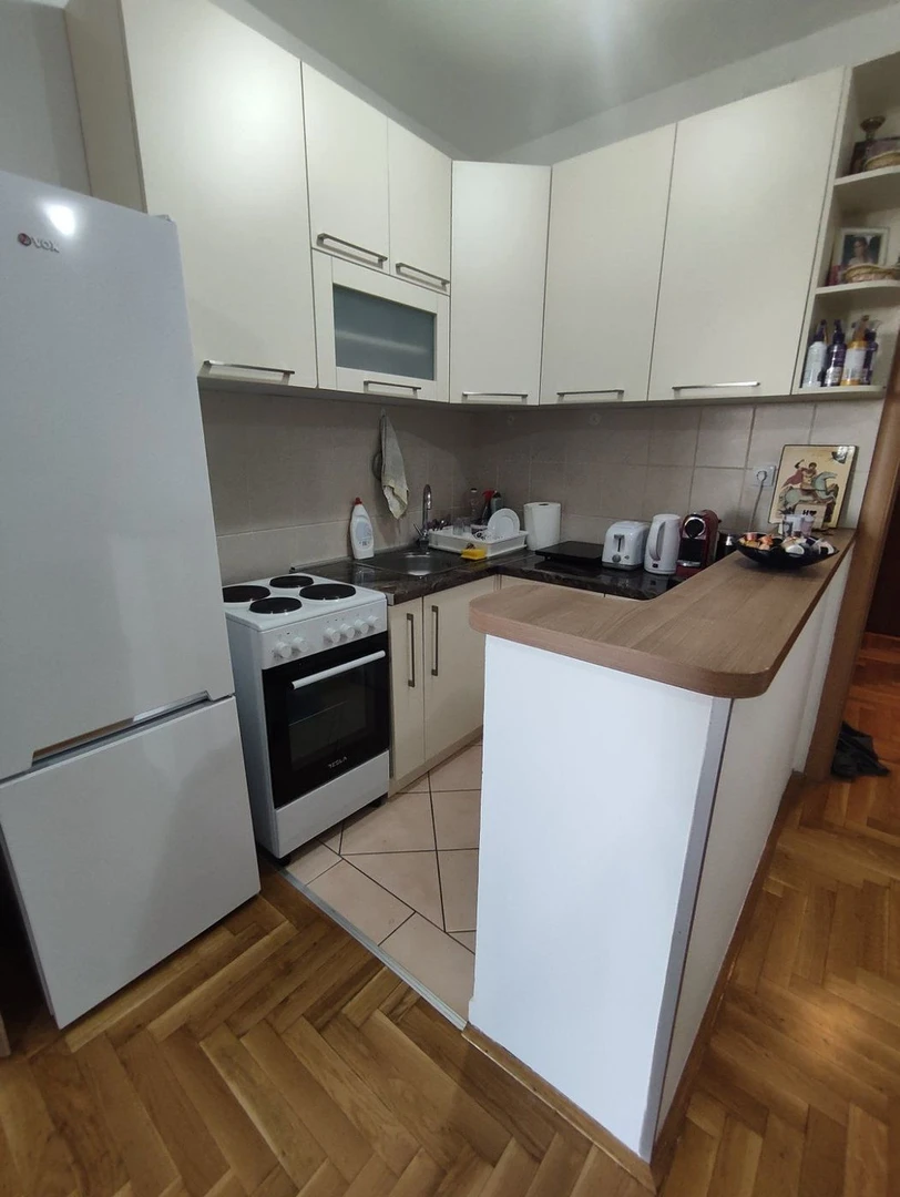 stan na prodaju Sremska Kamenica 46m2 503305