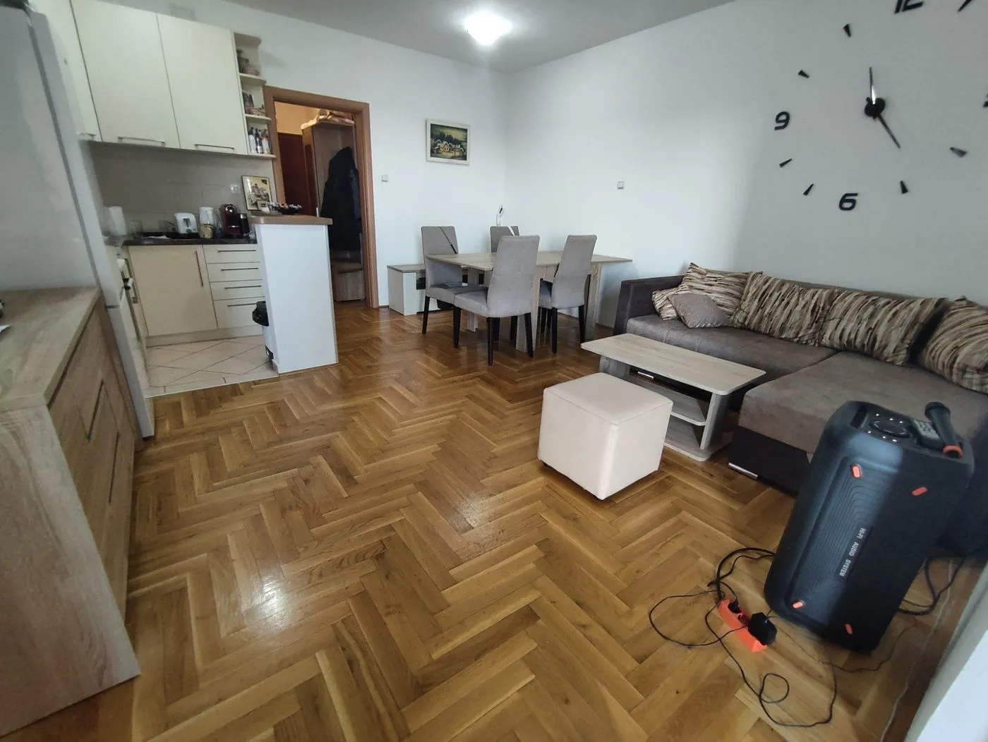 stan na prodaju Sremska Kamenica 46m2 503305