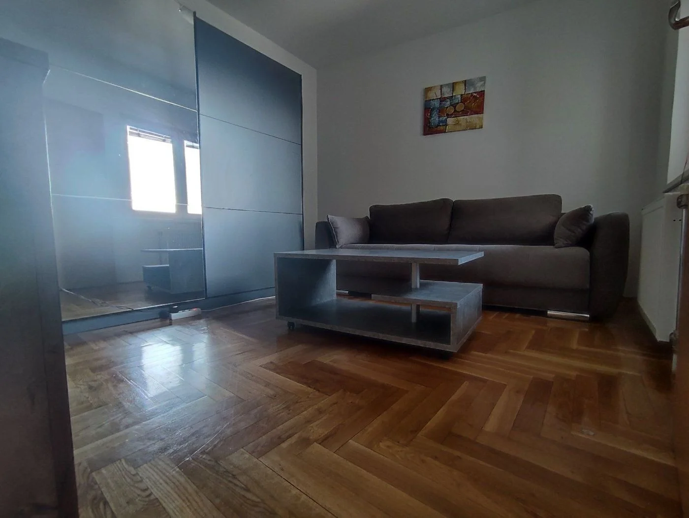 stan na prodaju Sremska Kamenica 46m2 503305