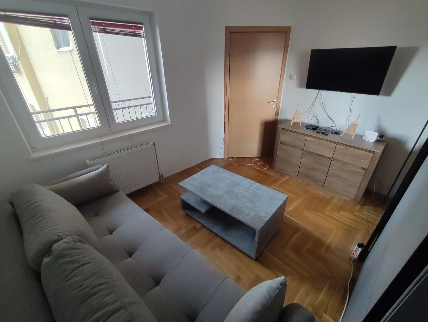 stan na prodaju Sremska Kamenica 46m2 503305