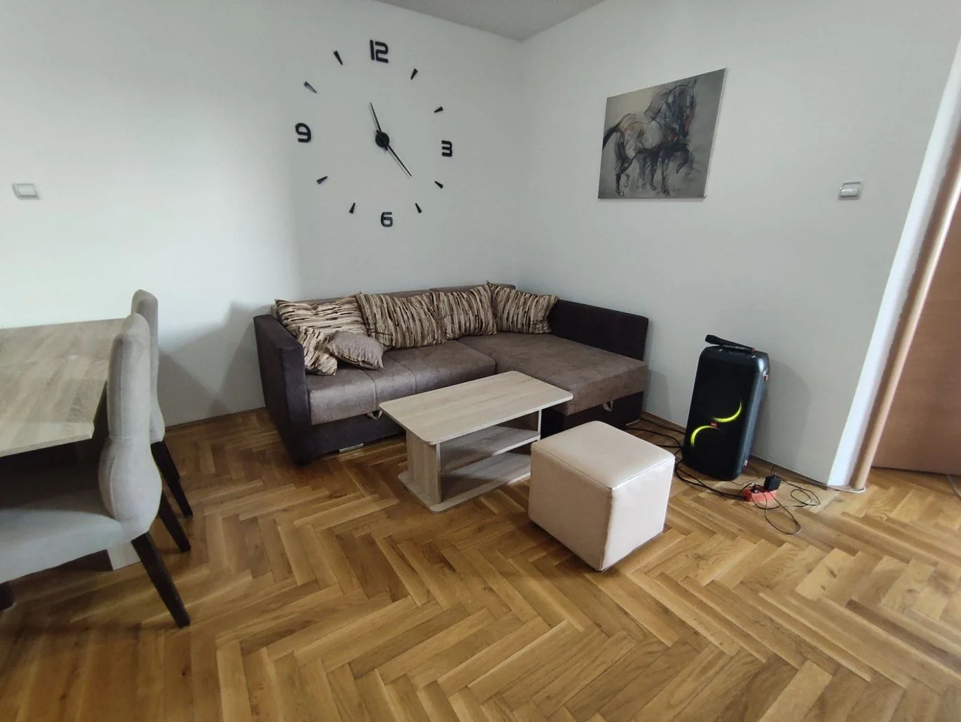 stan na prodaju Sremska Kamenica 46m2 503305