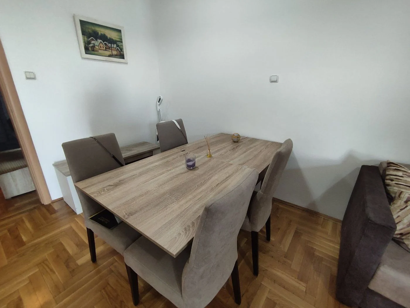 stan na prodaju Sremska Kamenica 46m2 503305