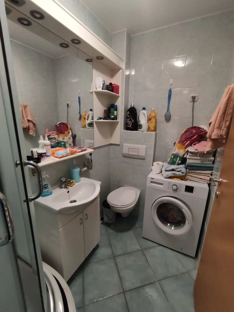 stan na prodaju Sremska Kamenica 46m2 503305