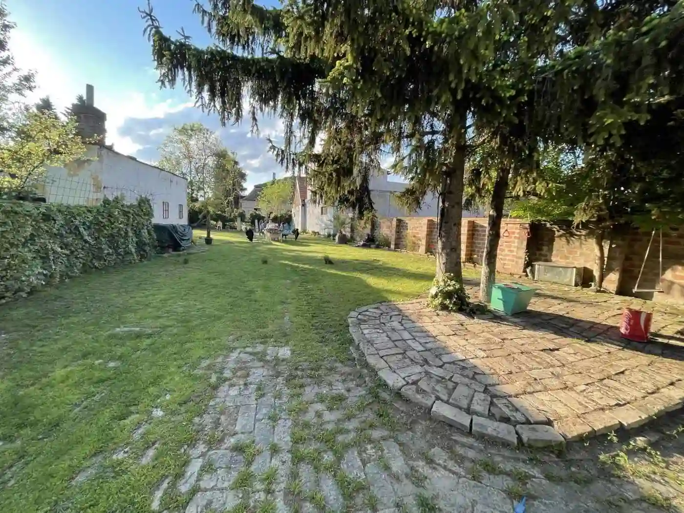 kuca na prodaju Petrovaradin 126m2 497782