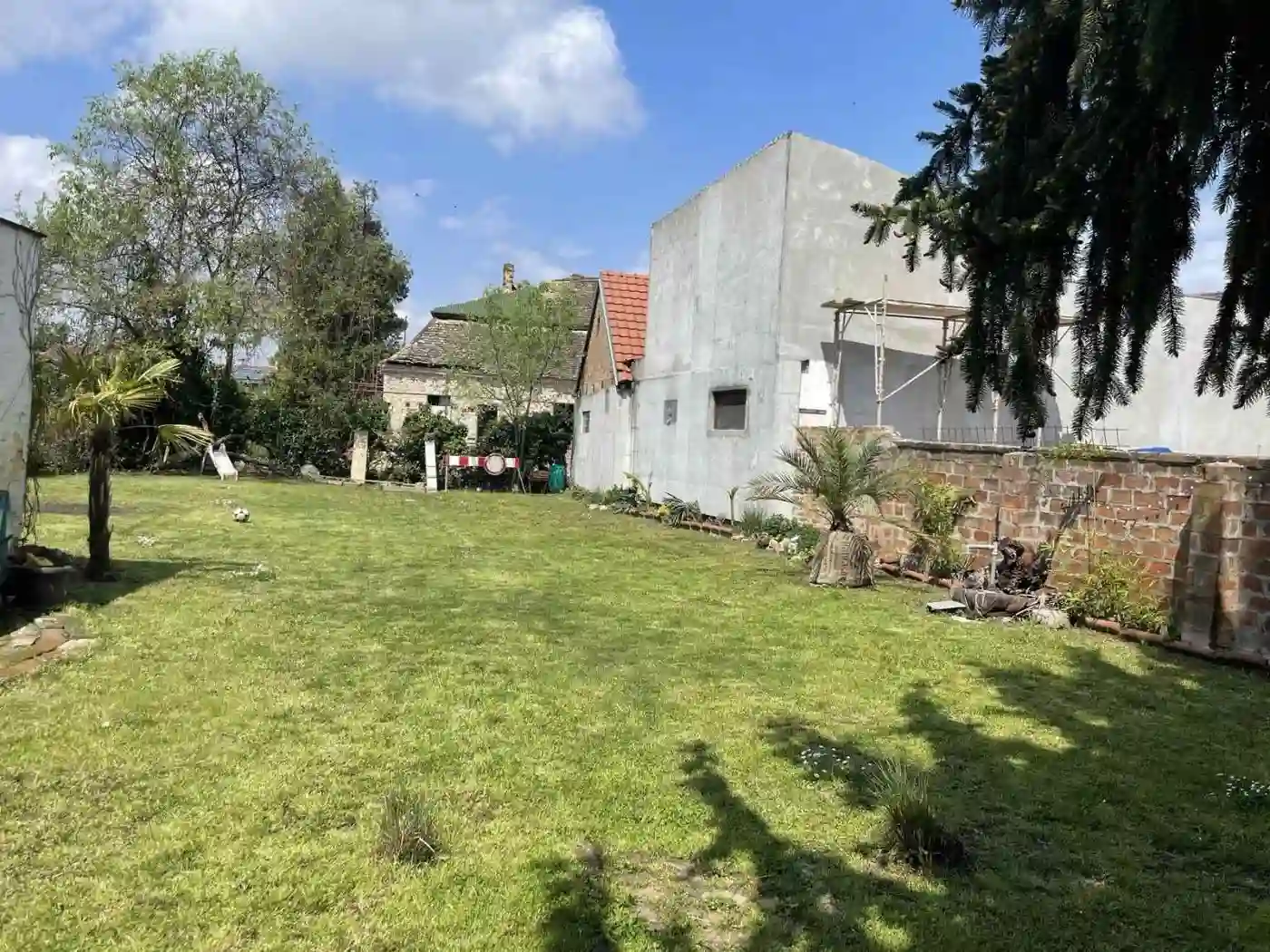 kuca na prodaju Petrovaradin 126m2 497782