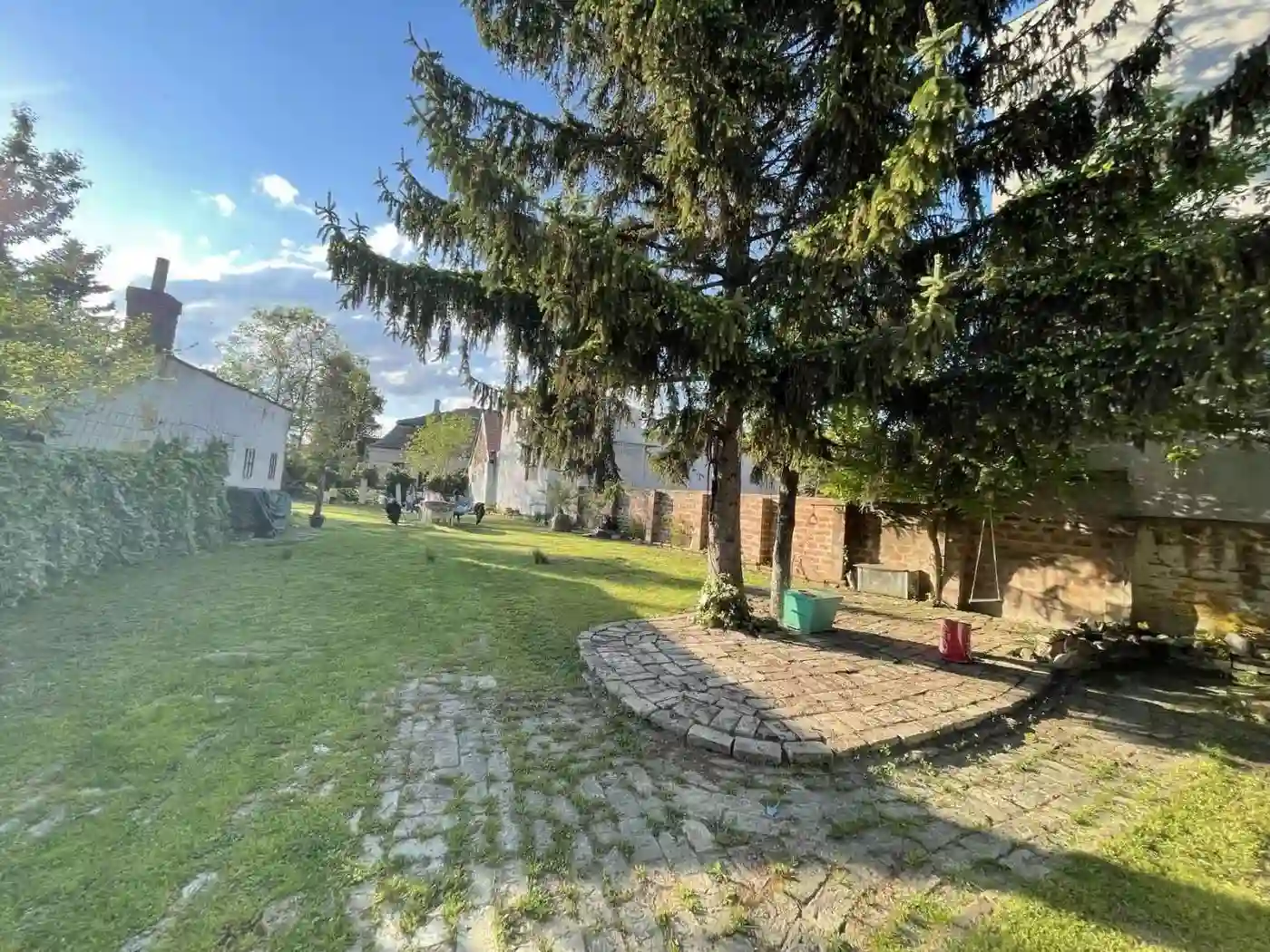 kuca na prodaju Petrovaradin 126m2 497782