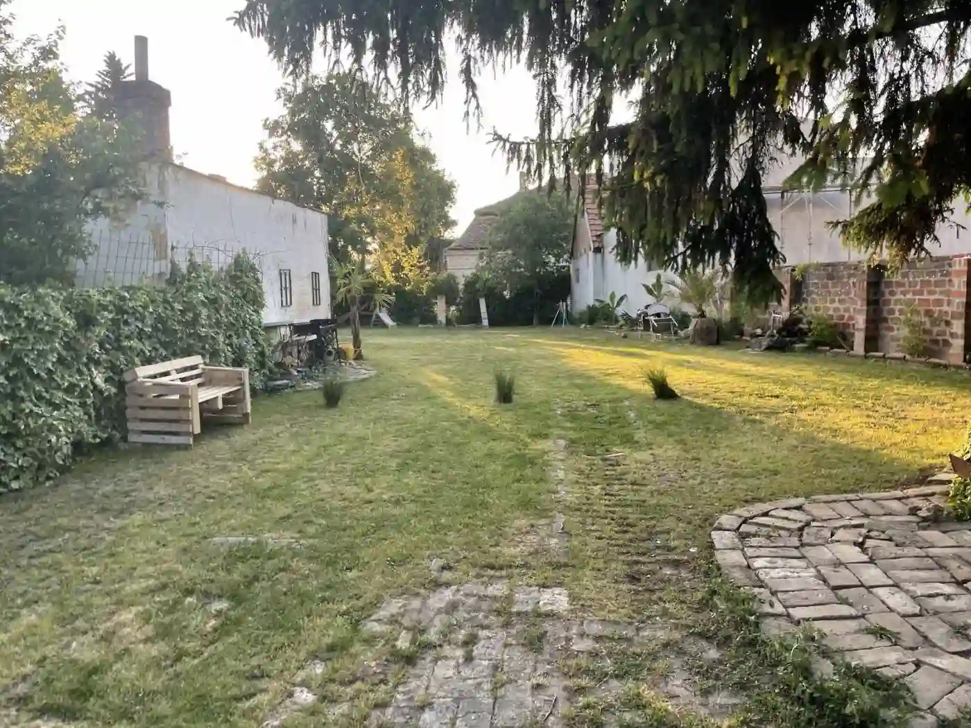 kuca na prodaju Petrovaradin 126m2 497782