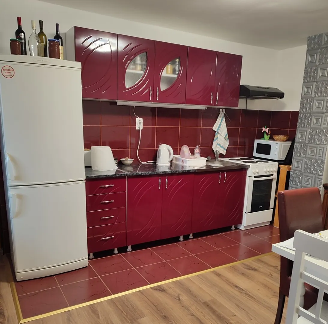 stan na prodaju Novi Sad 42m2 503925
