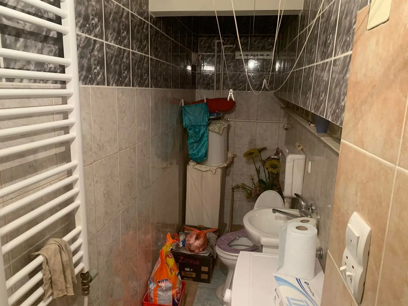 stan na prodaju Novi Sad 81m2 504194