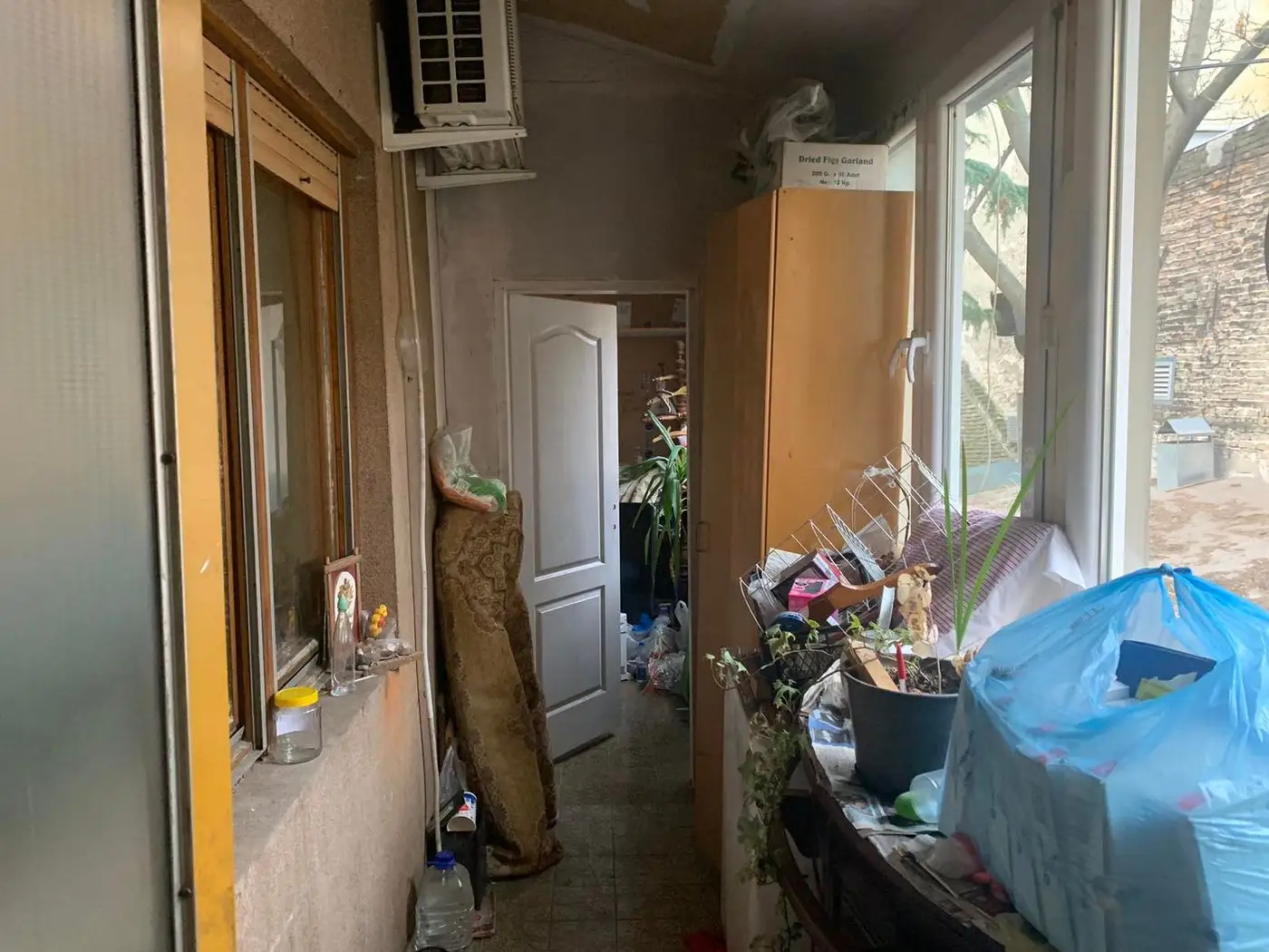 stan na prodaju Novi Sad 81m2 504194