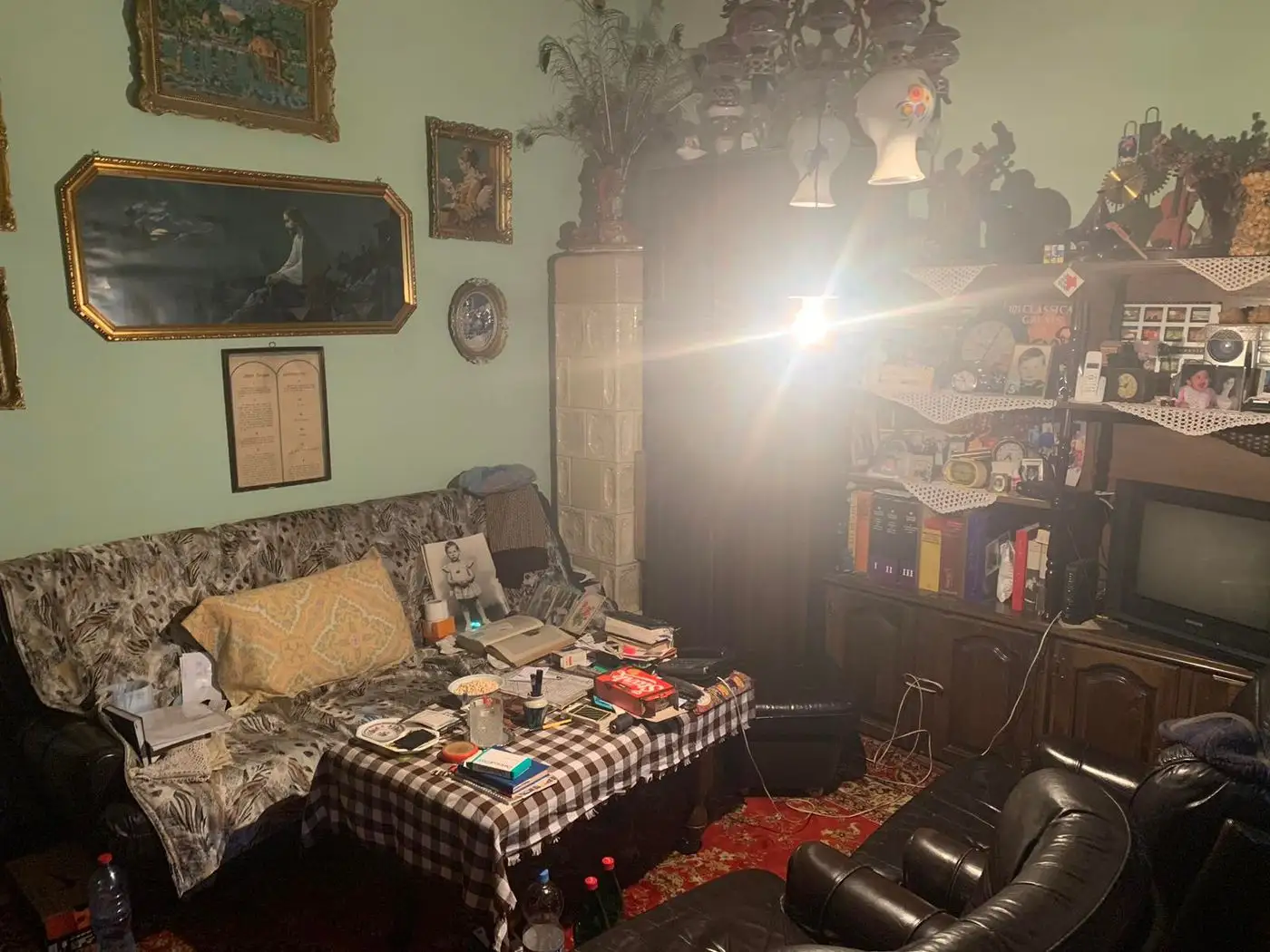 stan na prodaju Novi Sad 81m2 504194