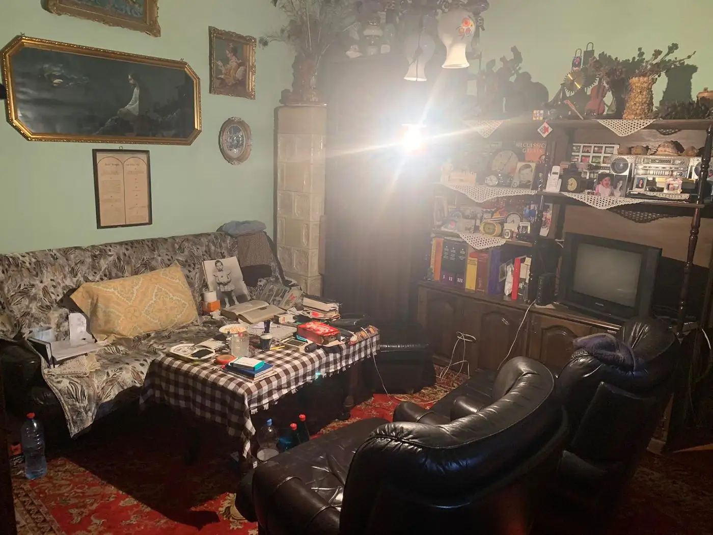 stan na prodaju Novi Sad 81m2 504194