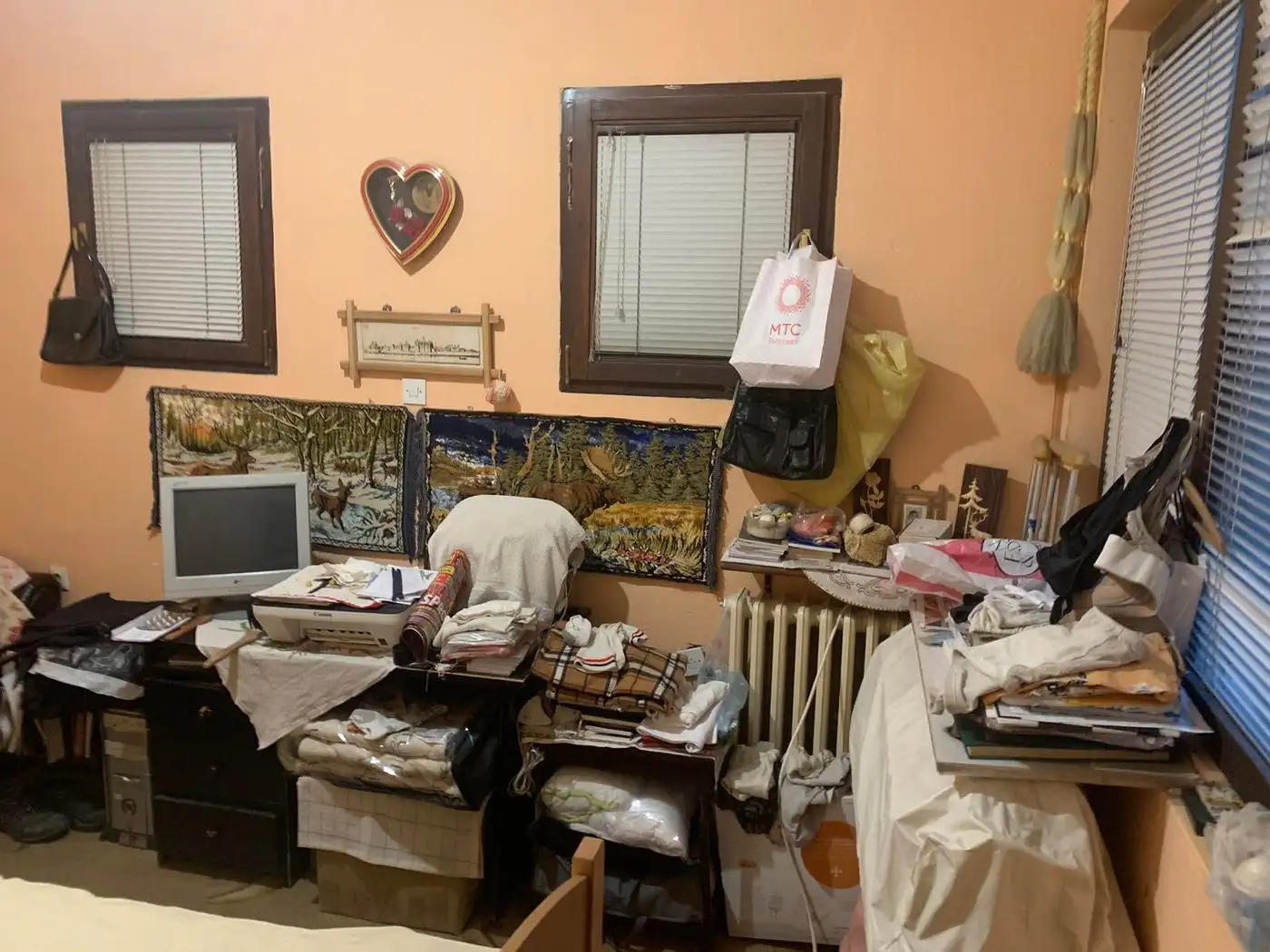 stan na prodaju Novi Sad 81m2 504194
