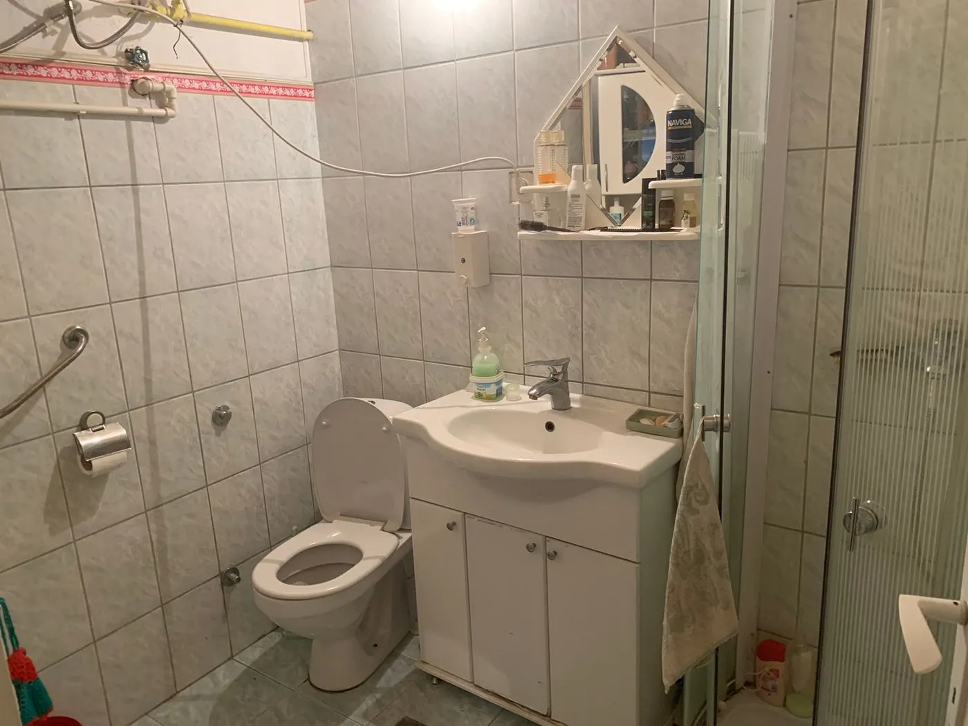 stan na prodaju Novi Sad 81m2 504194
