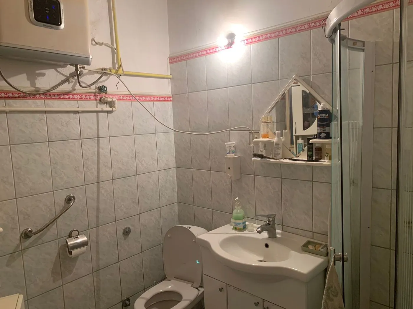 stan na prodaju Novi Sad 81m2 504194