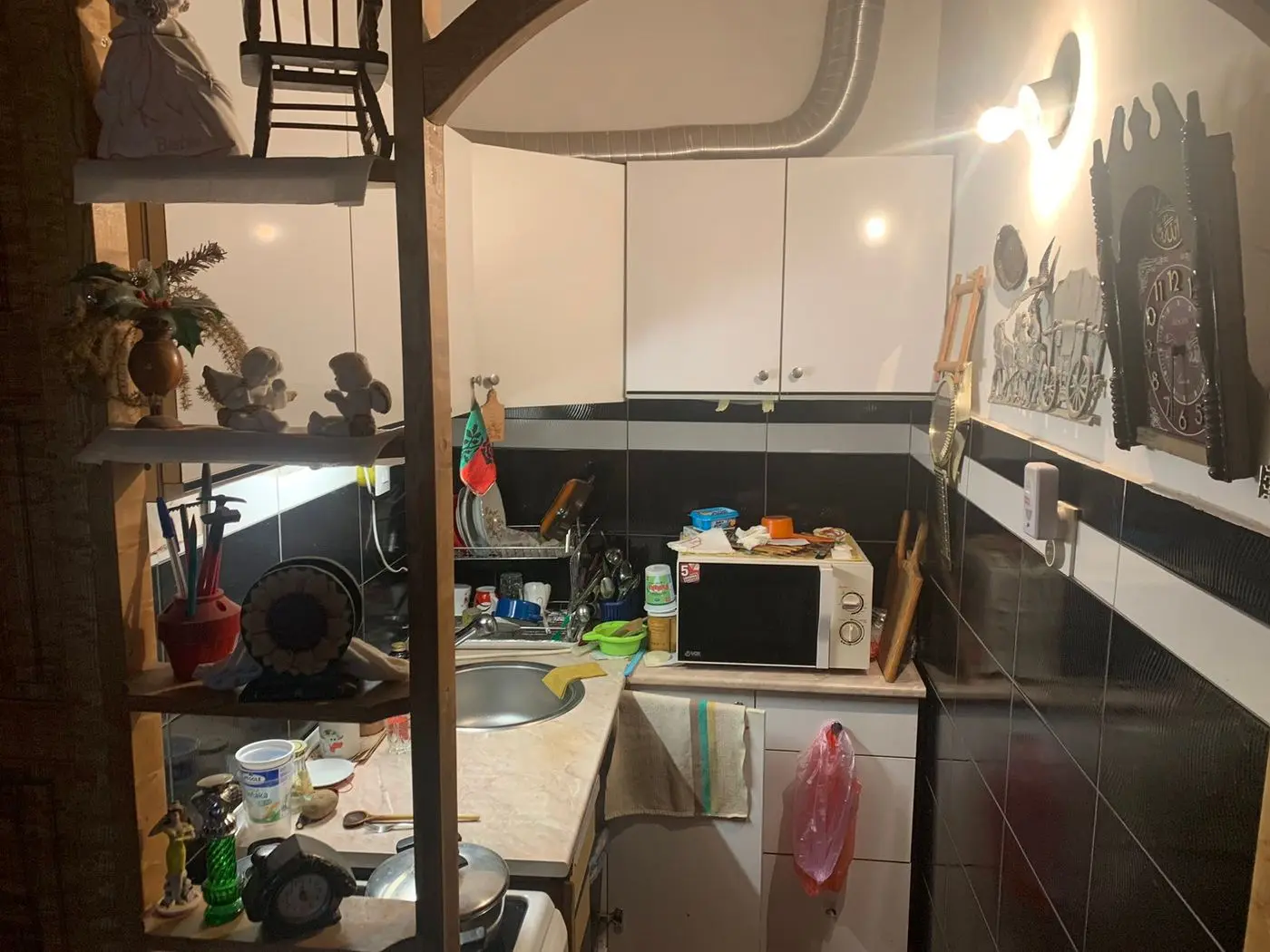 stan na prodaju Novi Sad 81m2 504194