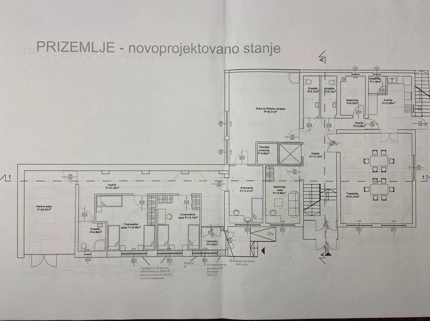 kuca na prodaju Beočin 970m2 504320