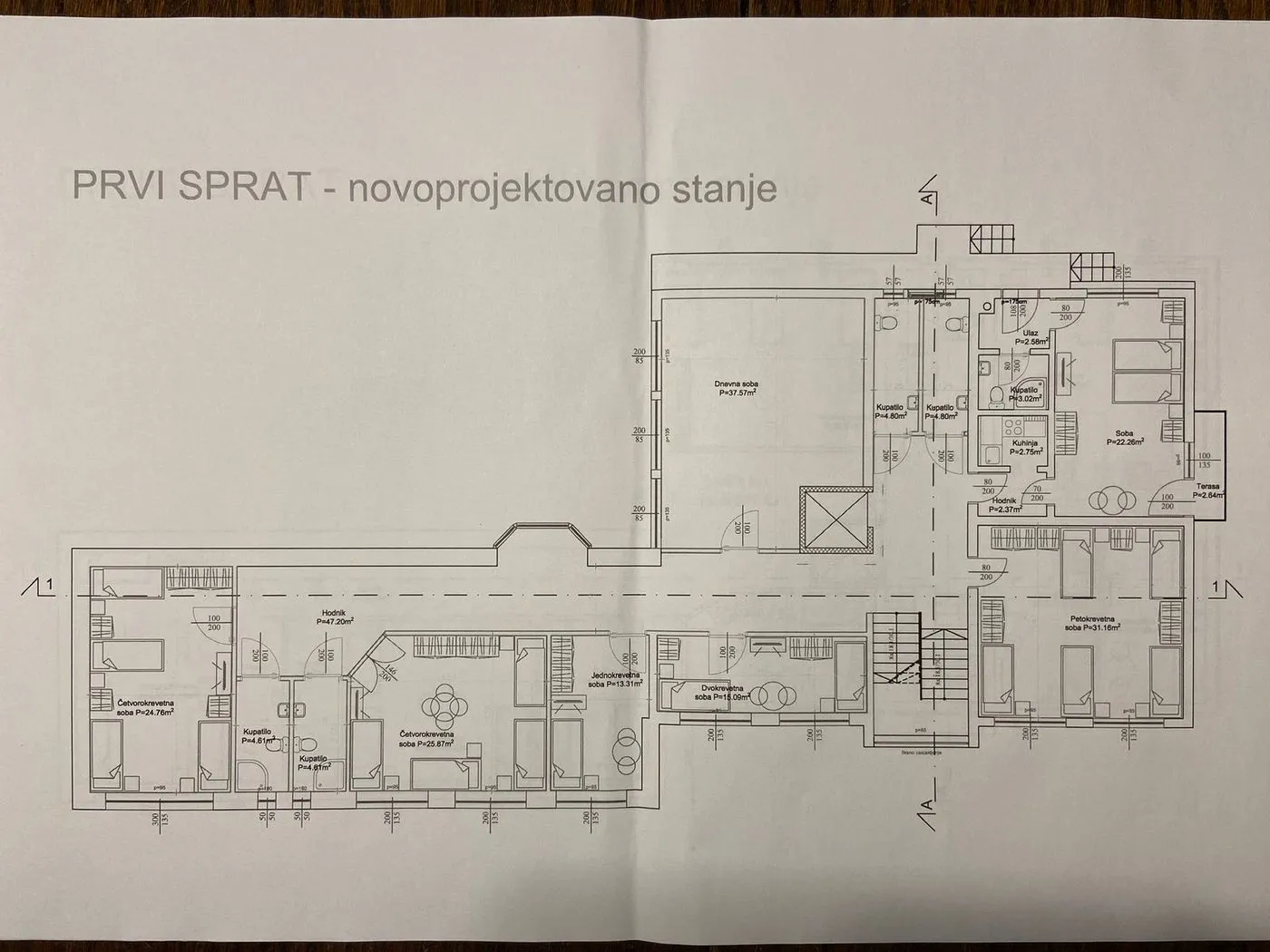 kuca na prodaju Beočin 970m2 504320