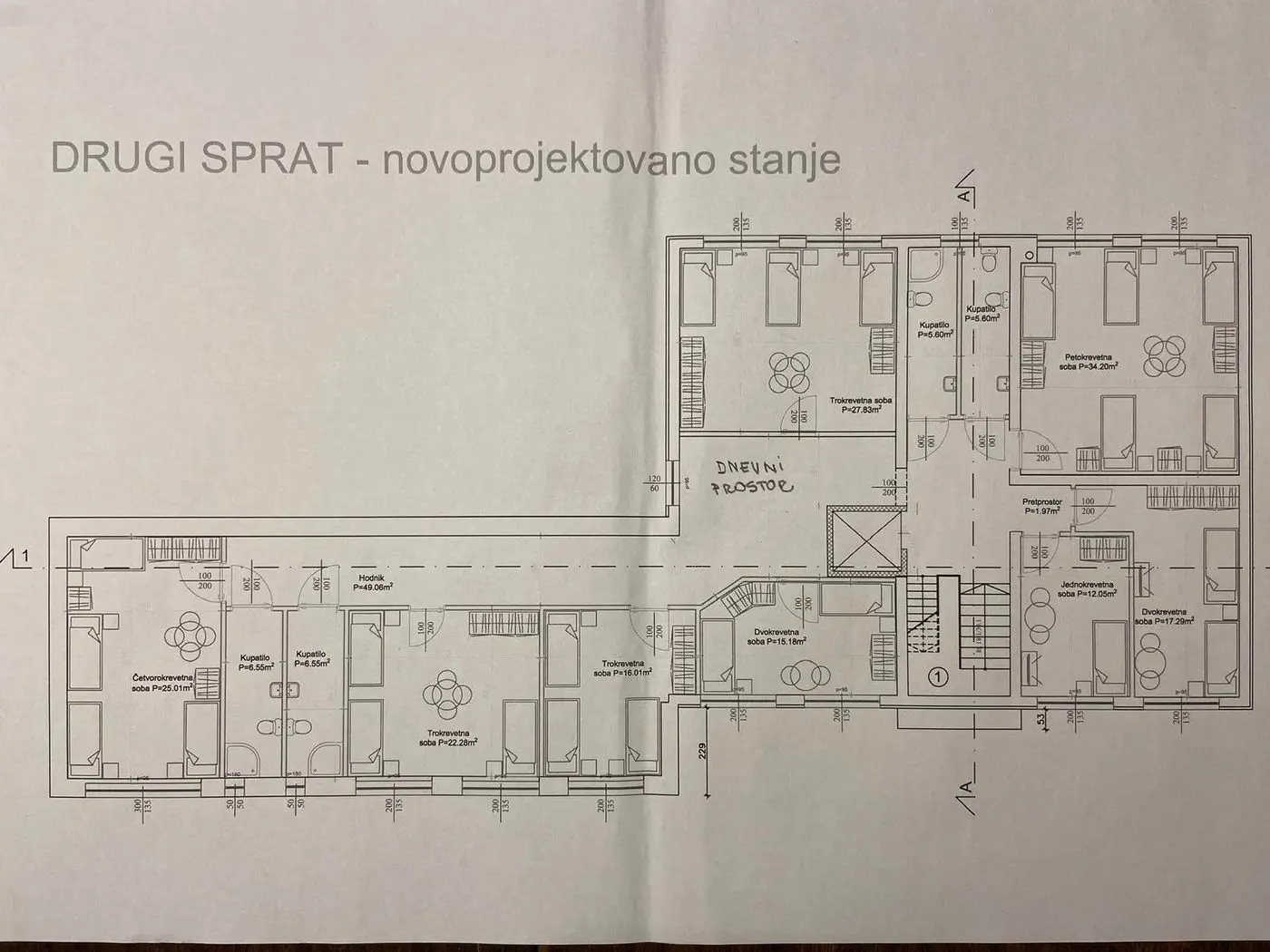 kuca na prodaju Beočin 970m2 504320