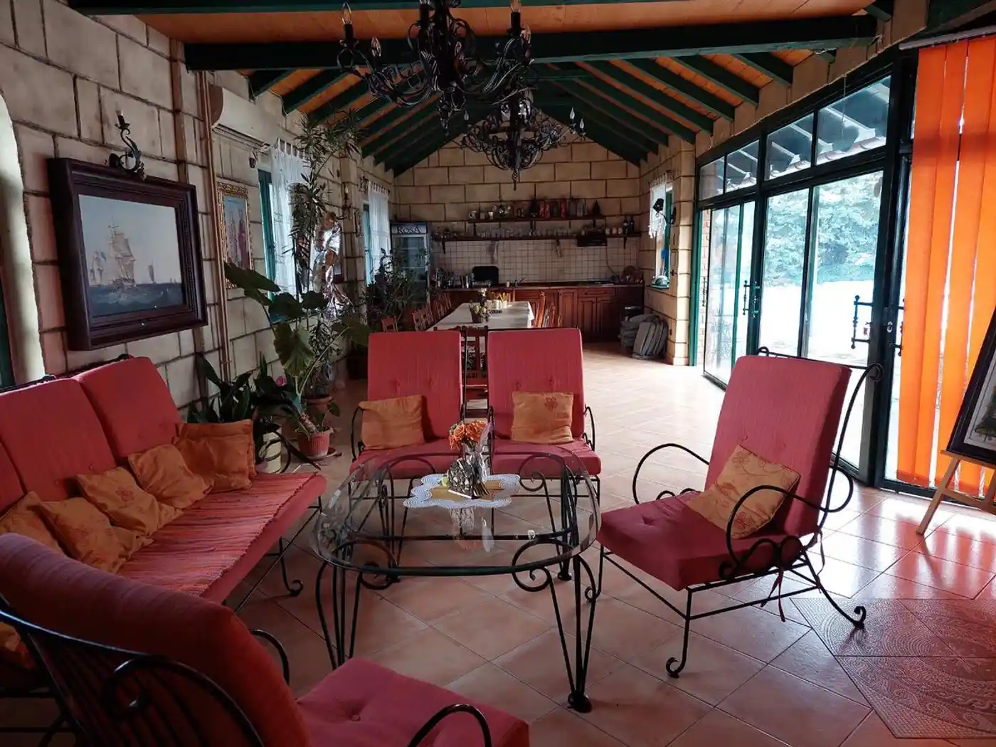 kuca na prodaju Sremska Kamenica 202m2 505035