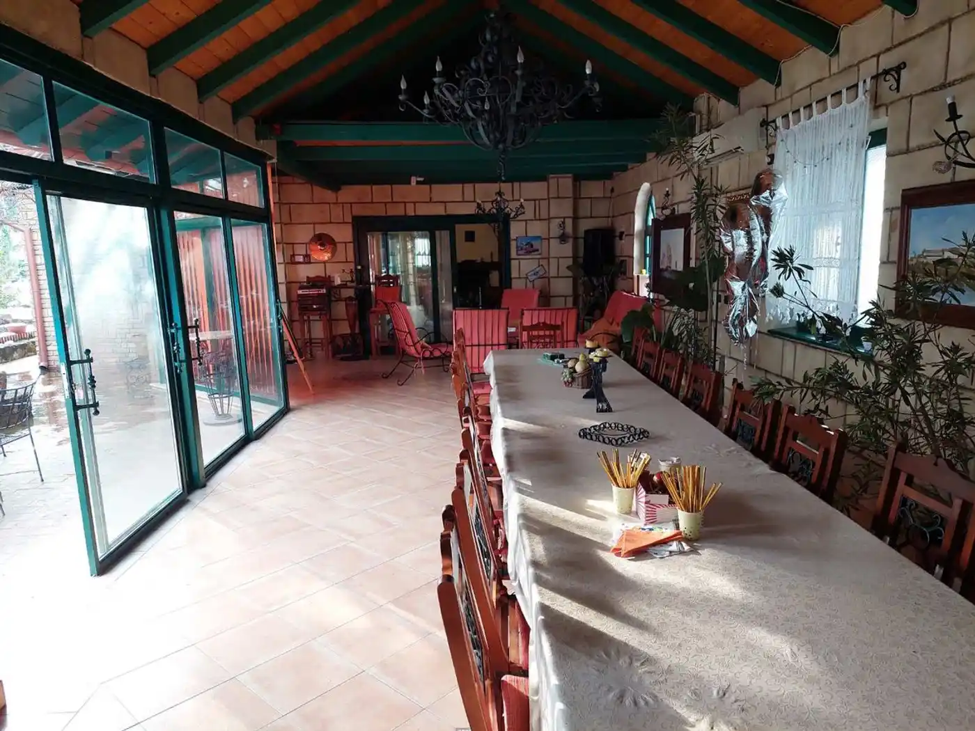 kuca na prodaju Sremska Kamenica 202m2 505035