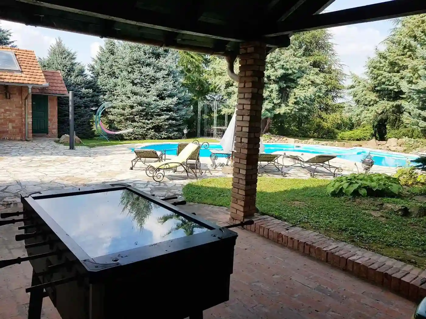 kuca na prodaju Sremska Kamenica 202m2 505035