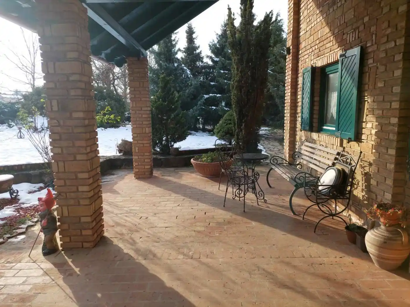 kuca na prodaju Sremska Kamenica 202m2 505035
