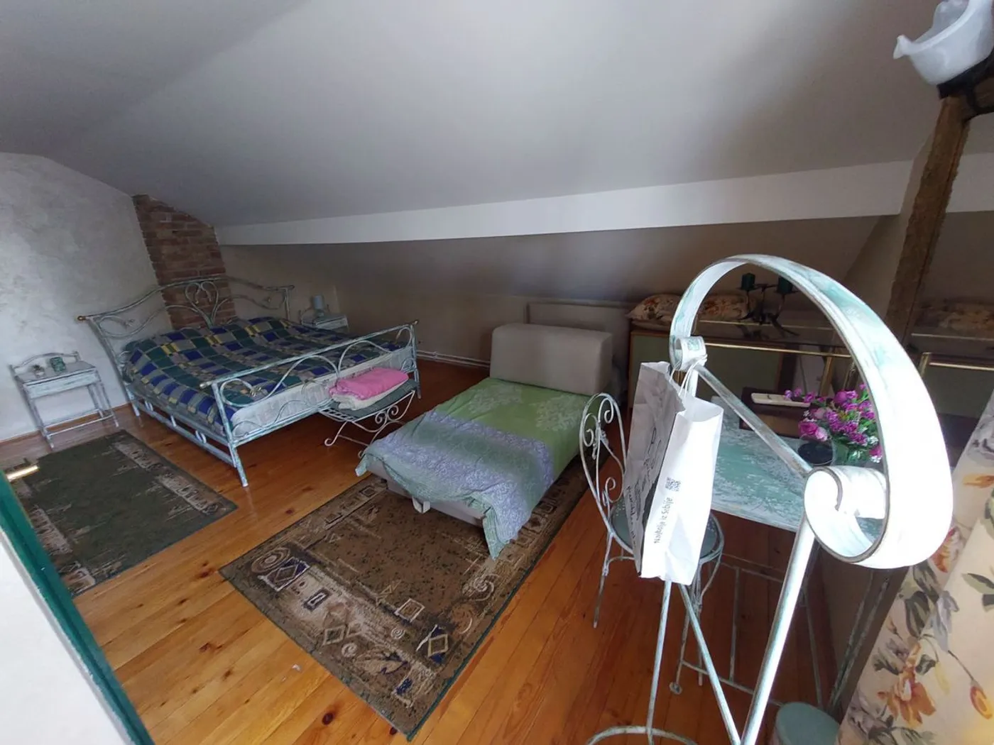kuca na prodaju Sremska Kamenica 202m2 505035