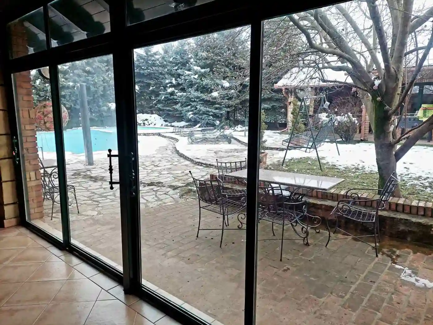 kuca na prodaju Sremska Kamenica 202m2 505035