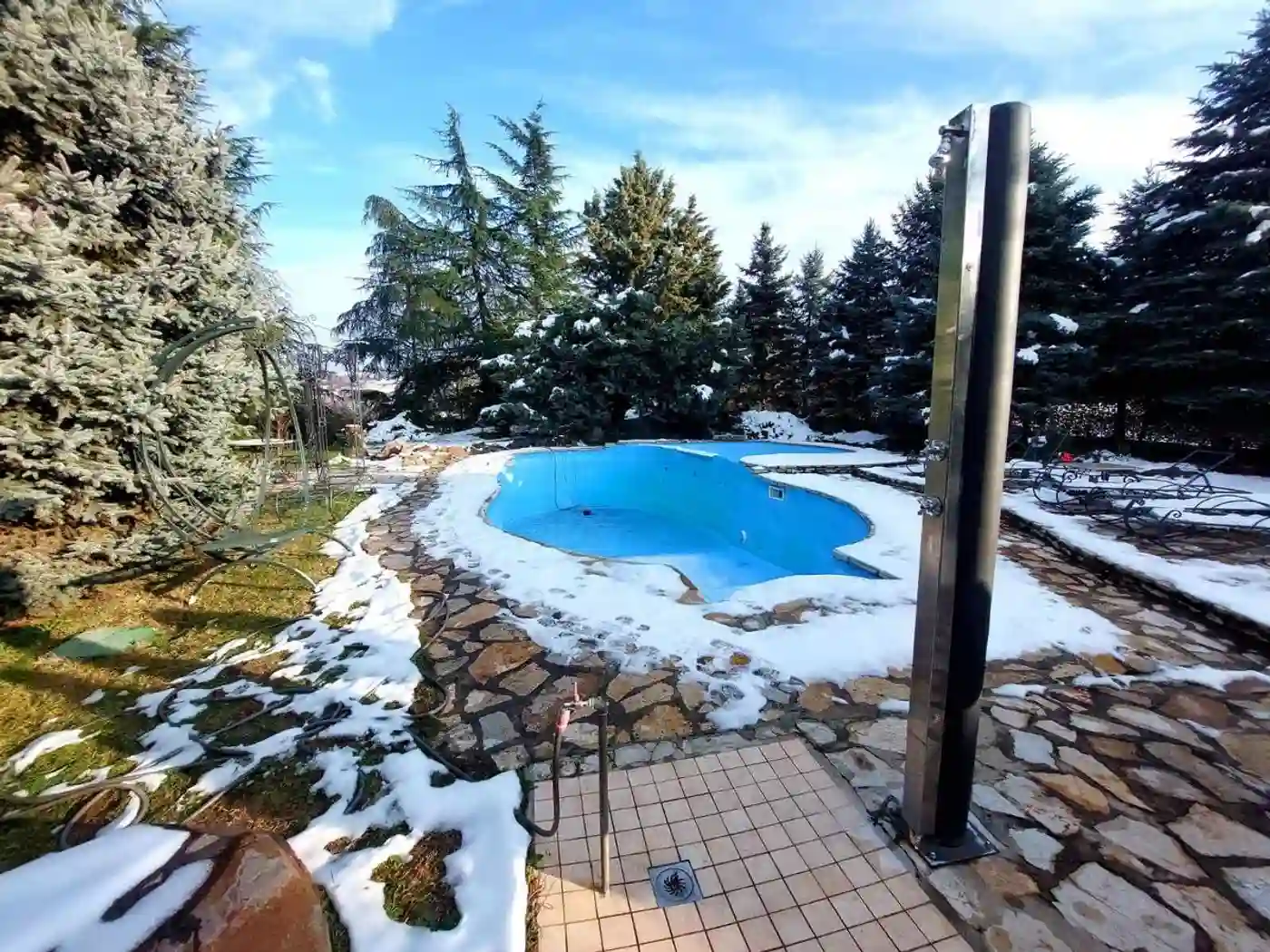kuca na prodaju Sremska Kamenica 202m2 505035