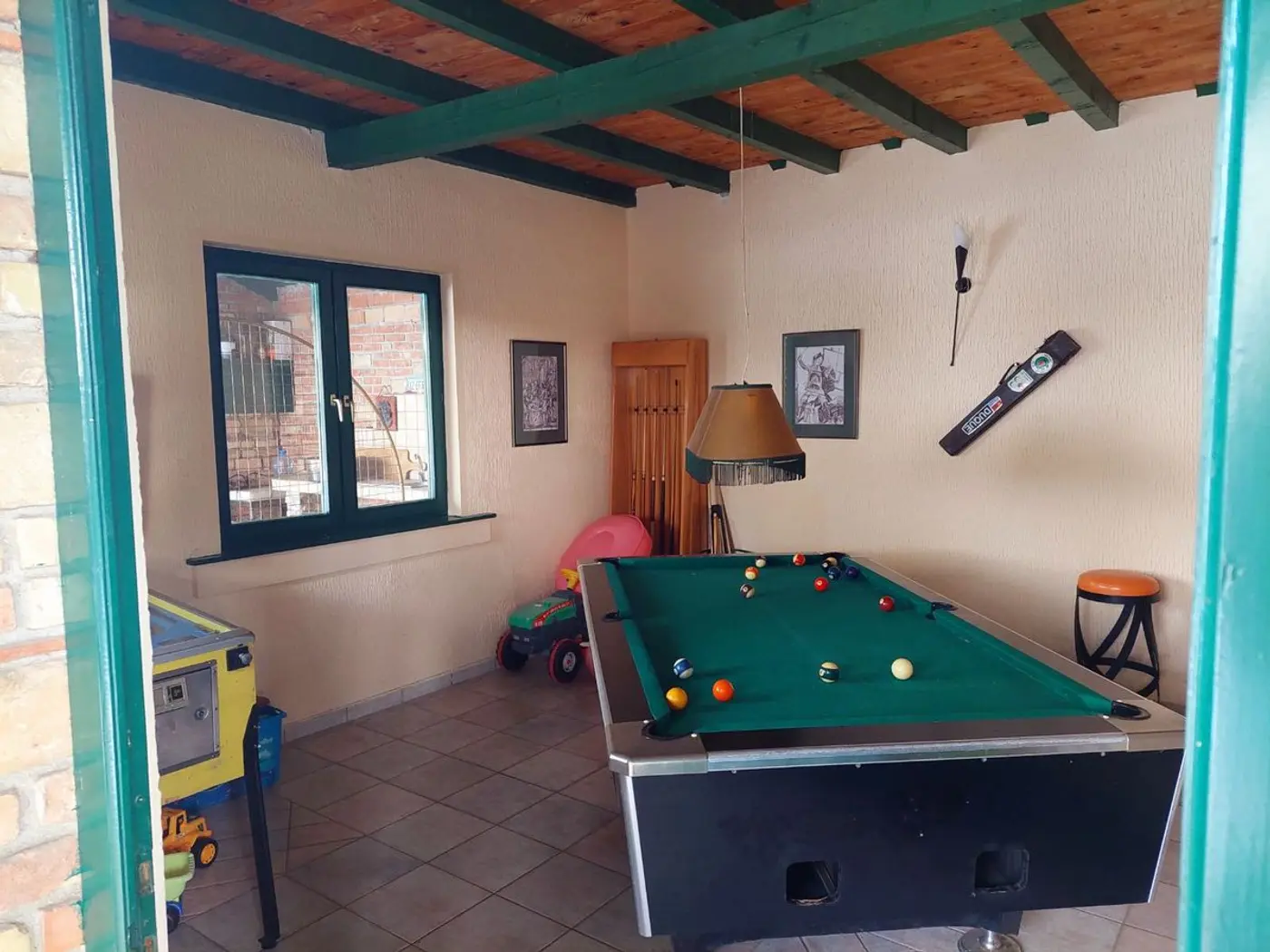 kuca na prodaju Sremska Kamenica 202m2 505035