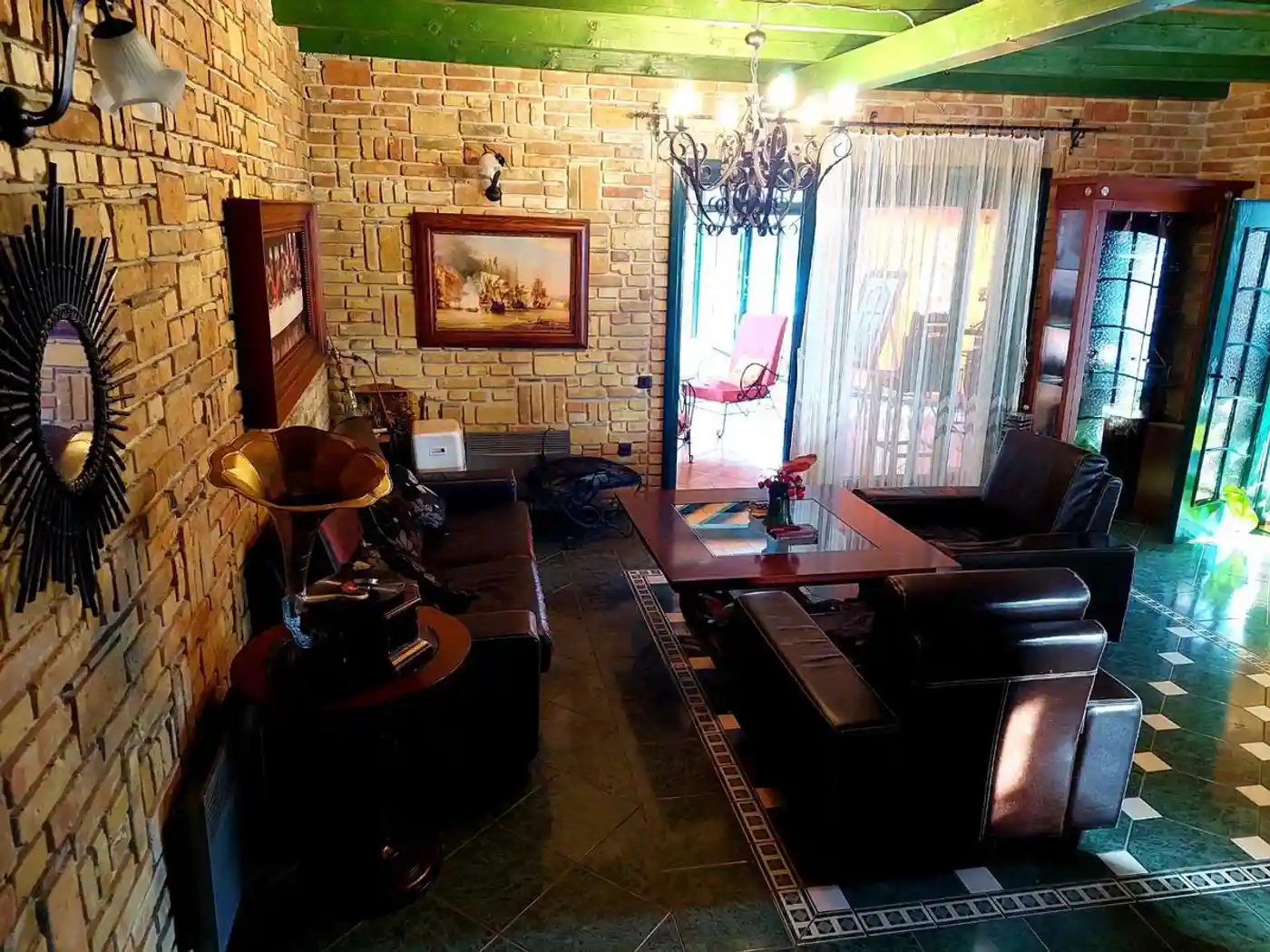 kuca na prodaju Sremska Kamenica 202m2 505035