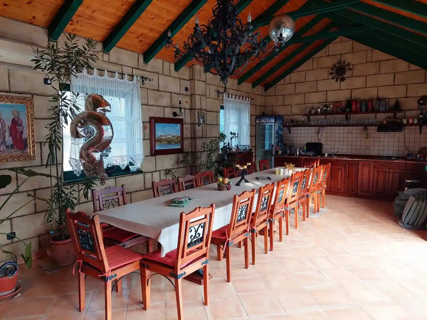 kuca na prodaju Sremska Kamenica 202m2 505035