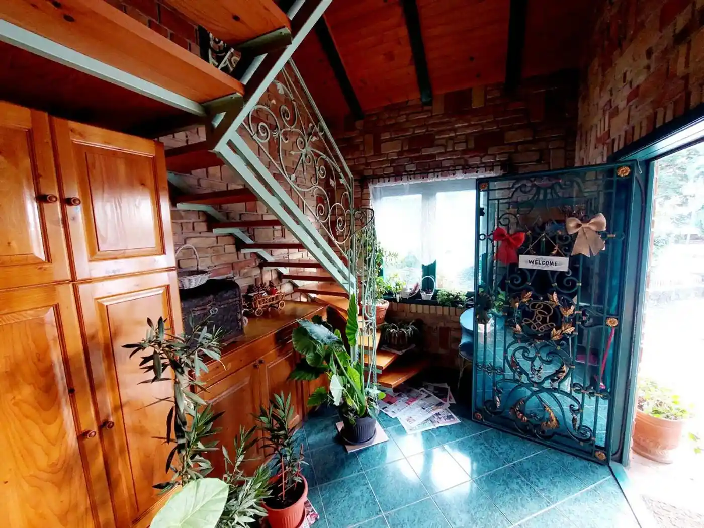 kuca na prodaju Sremska Kamenica 202m2 505035