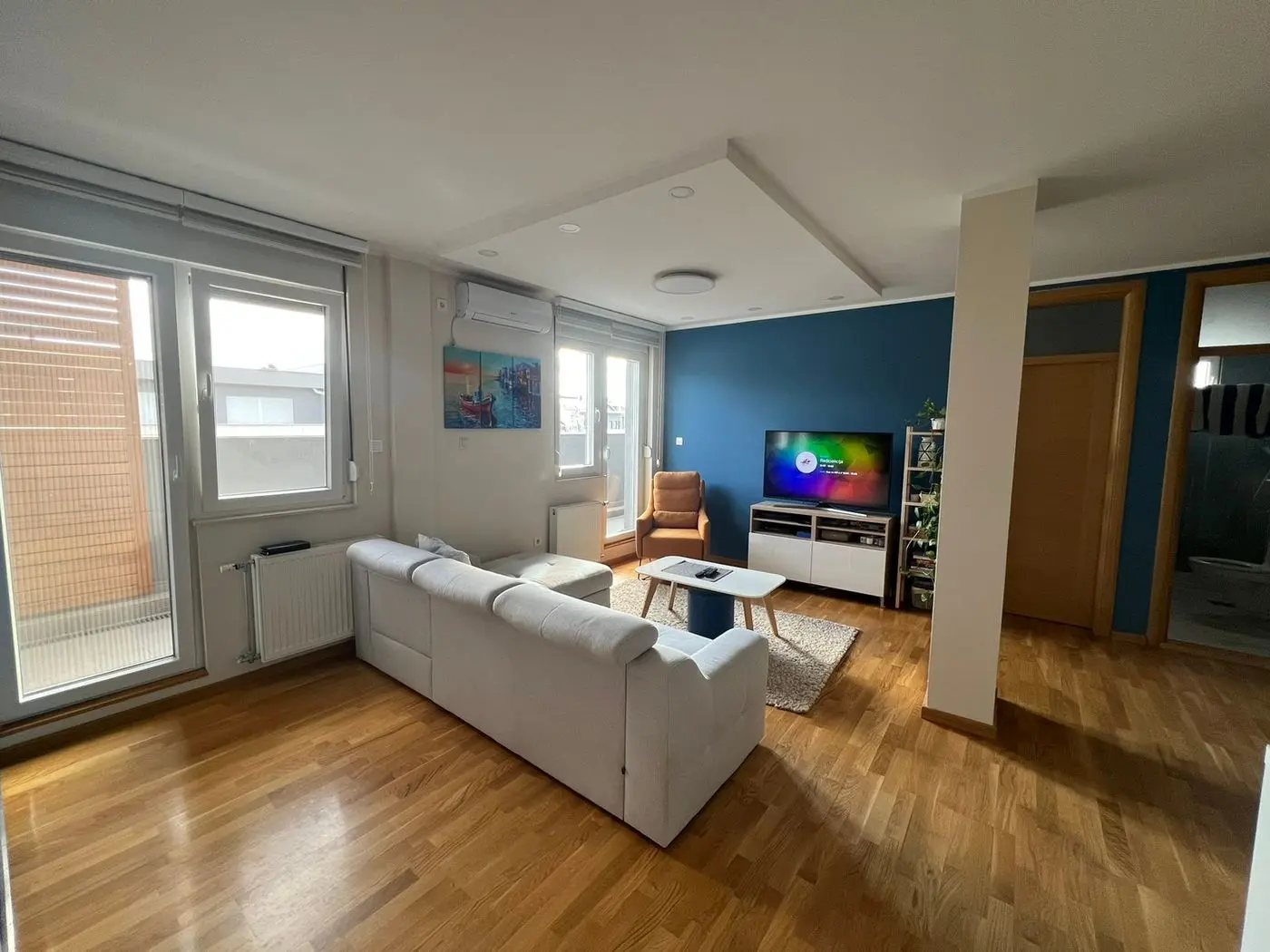 stan na prodaju Novi Sad, 90m2 504848