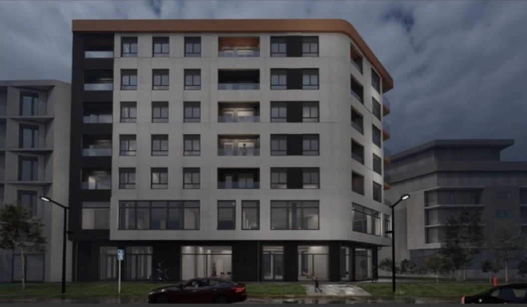 stan na prodaju Novi Sad, 73m2 504951