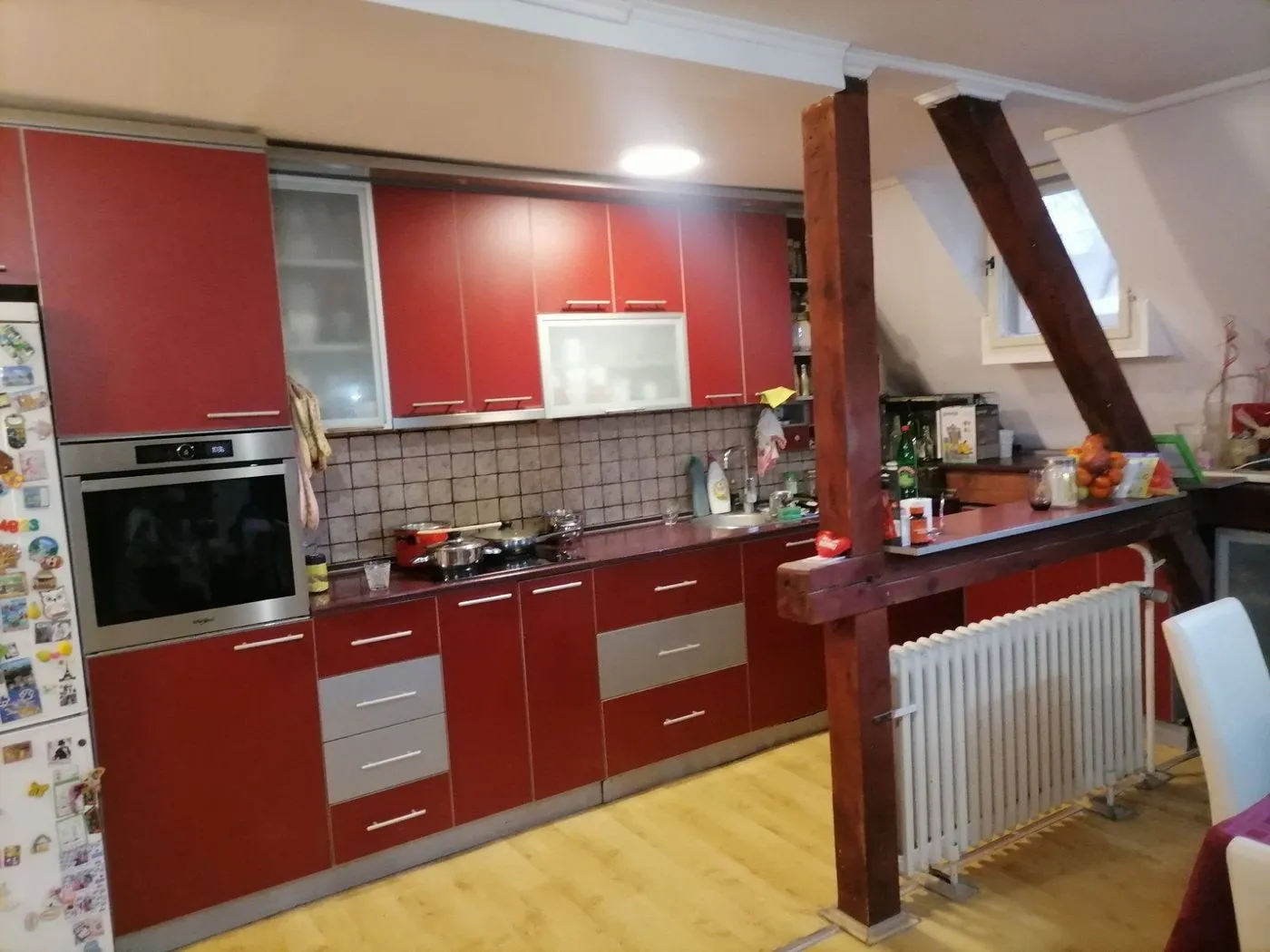 kuca na prodaju Petrovaradin 191m2 505234