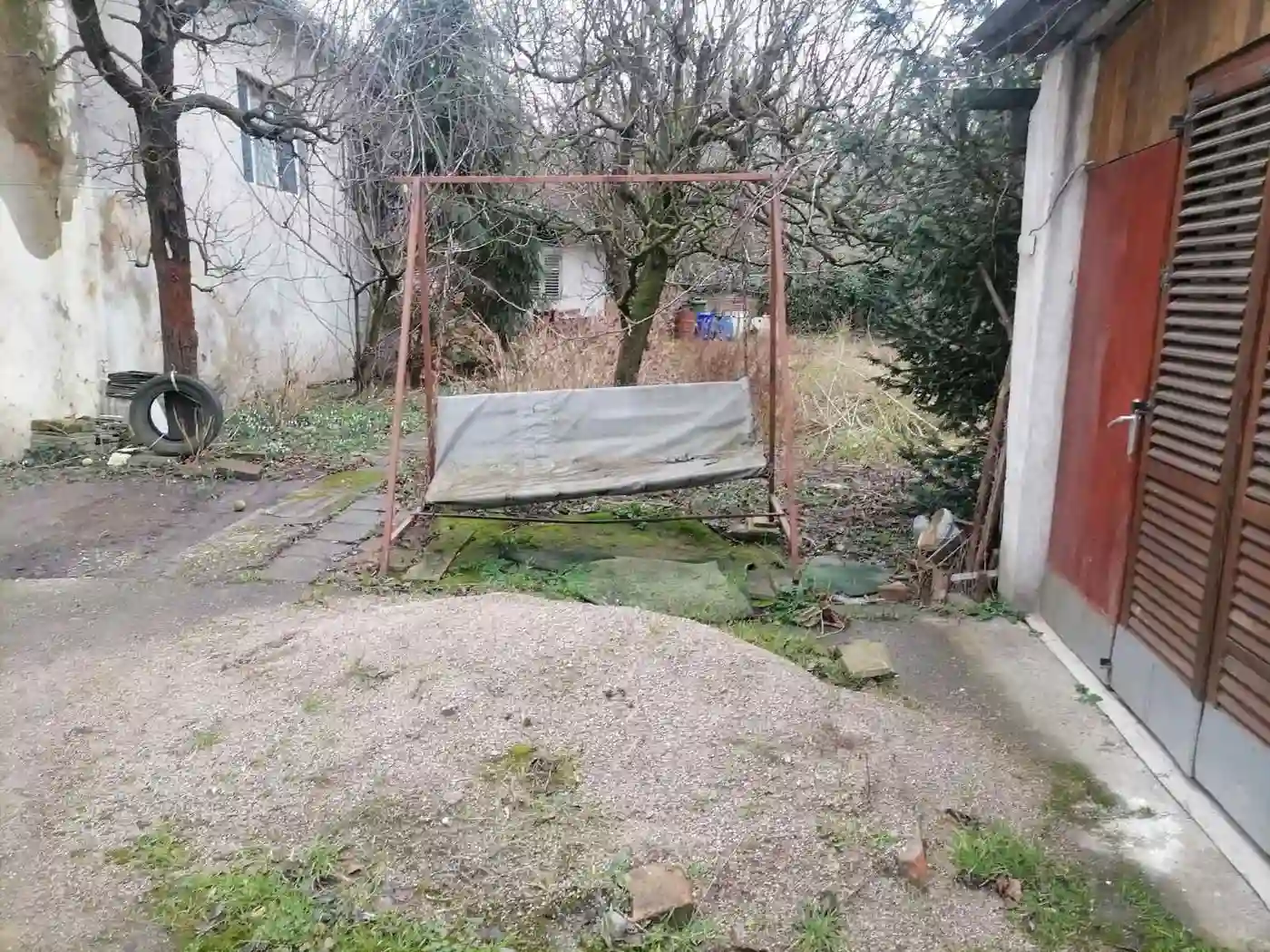 kuca na prodaju Petrovaradin 191m2 505234