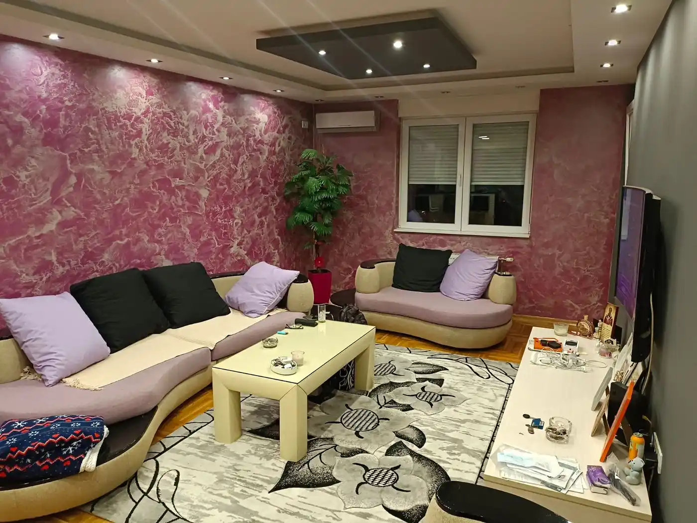 stan na prodaju Novi Sad, 75m2 505372