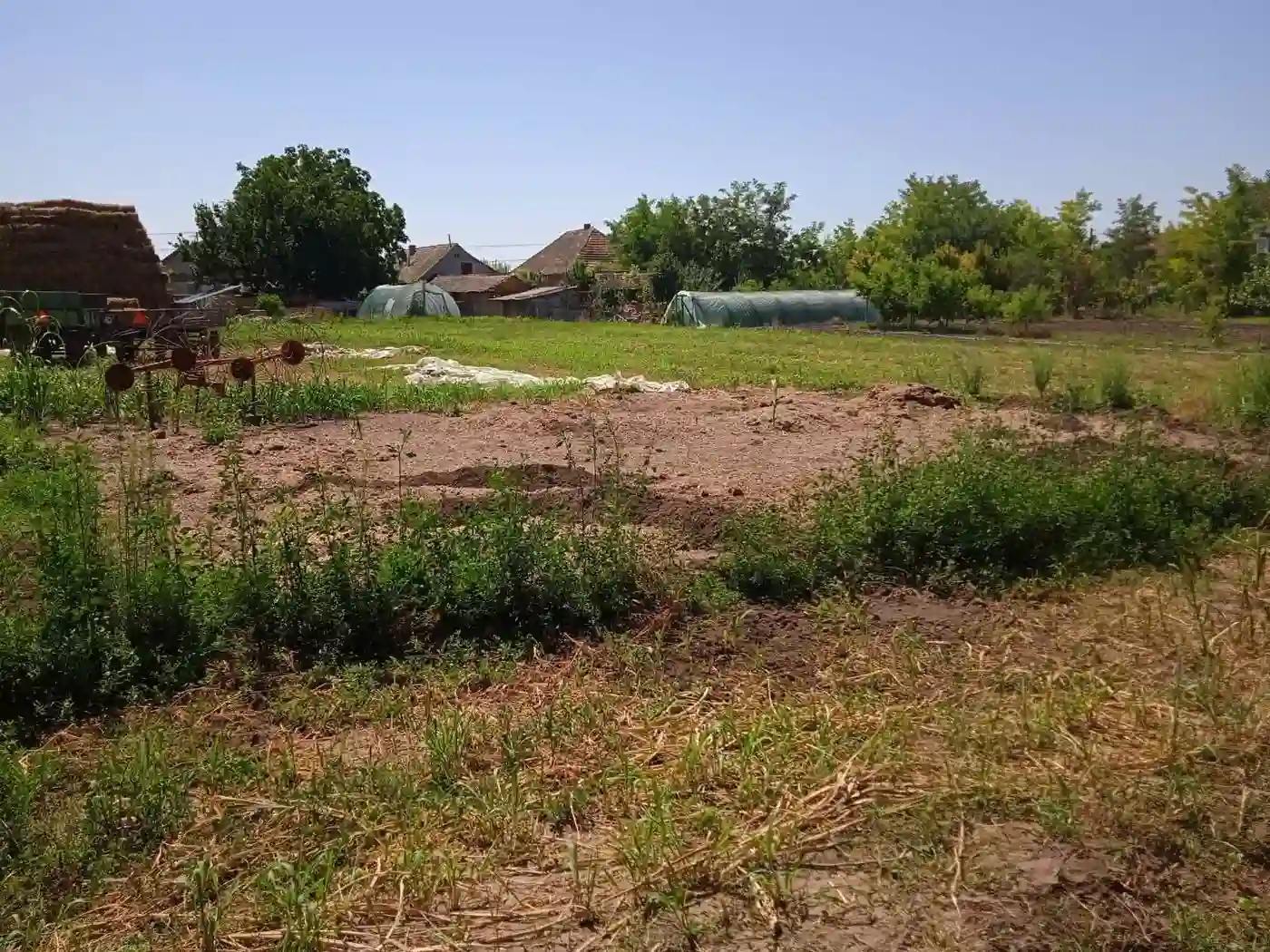 kuca na prodaju Despotovo 234m2 504032