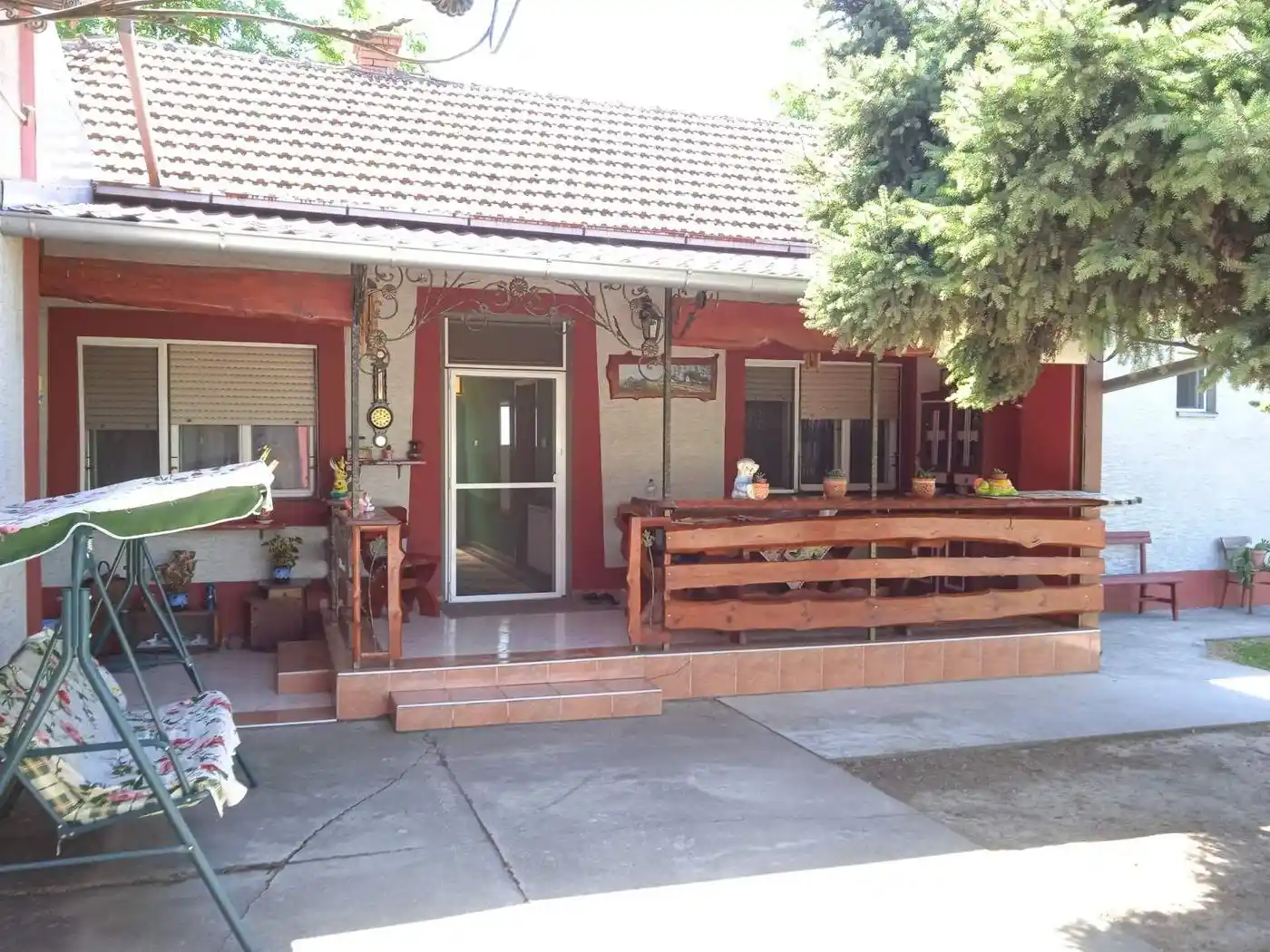 kuca na prodaju Despotovo 234m2 504032